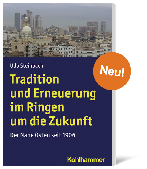 Buch Tradition